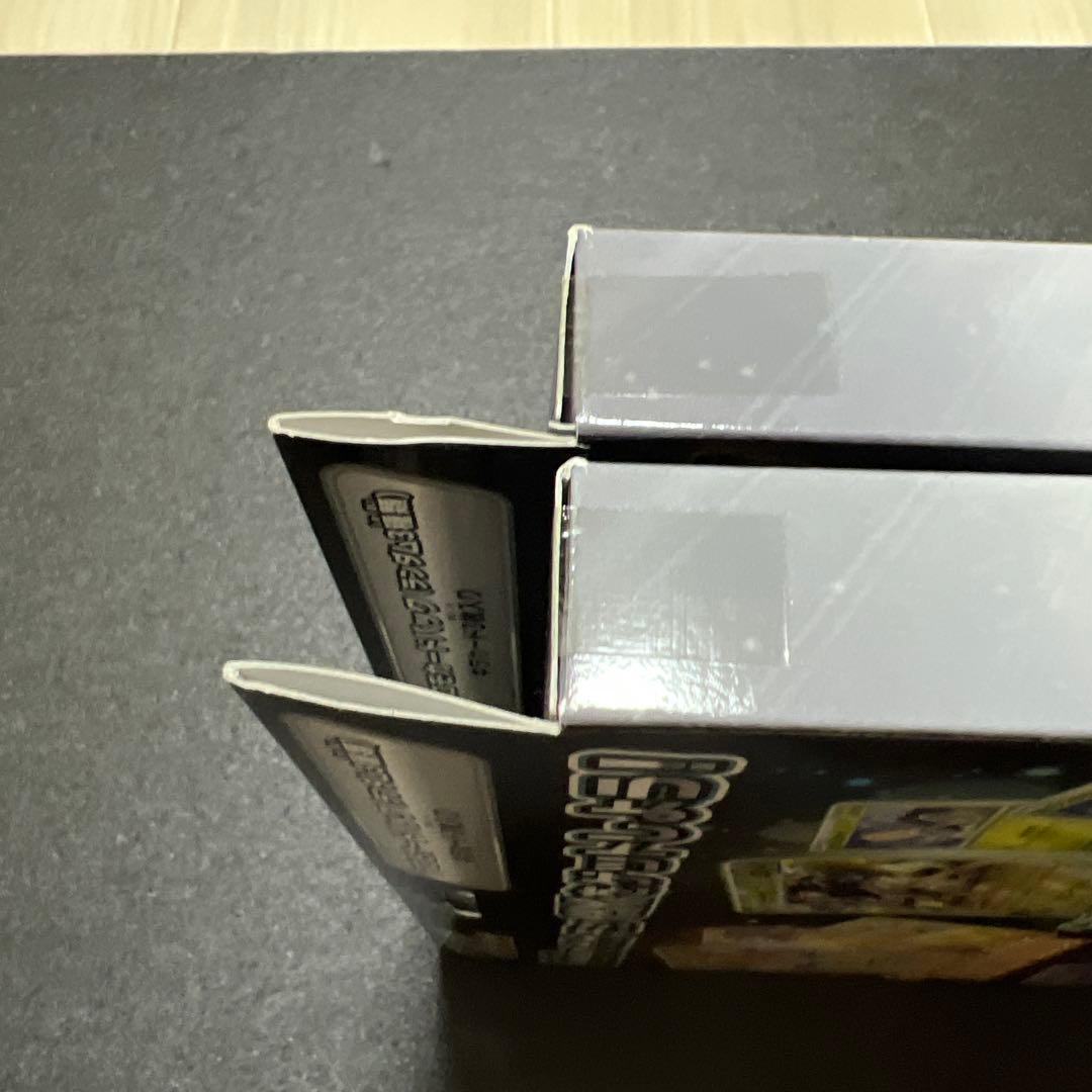 ポケモンカード　exスペシャルセット