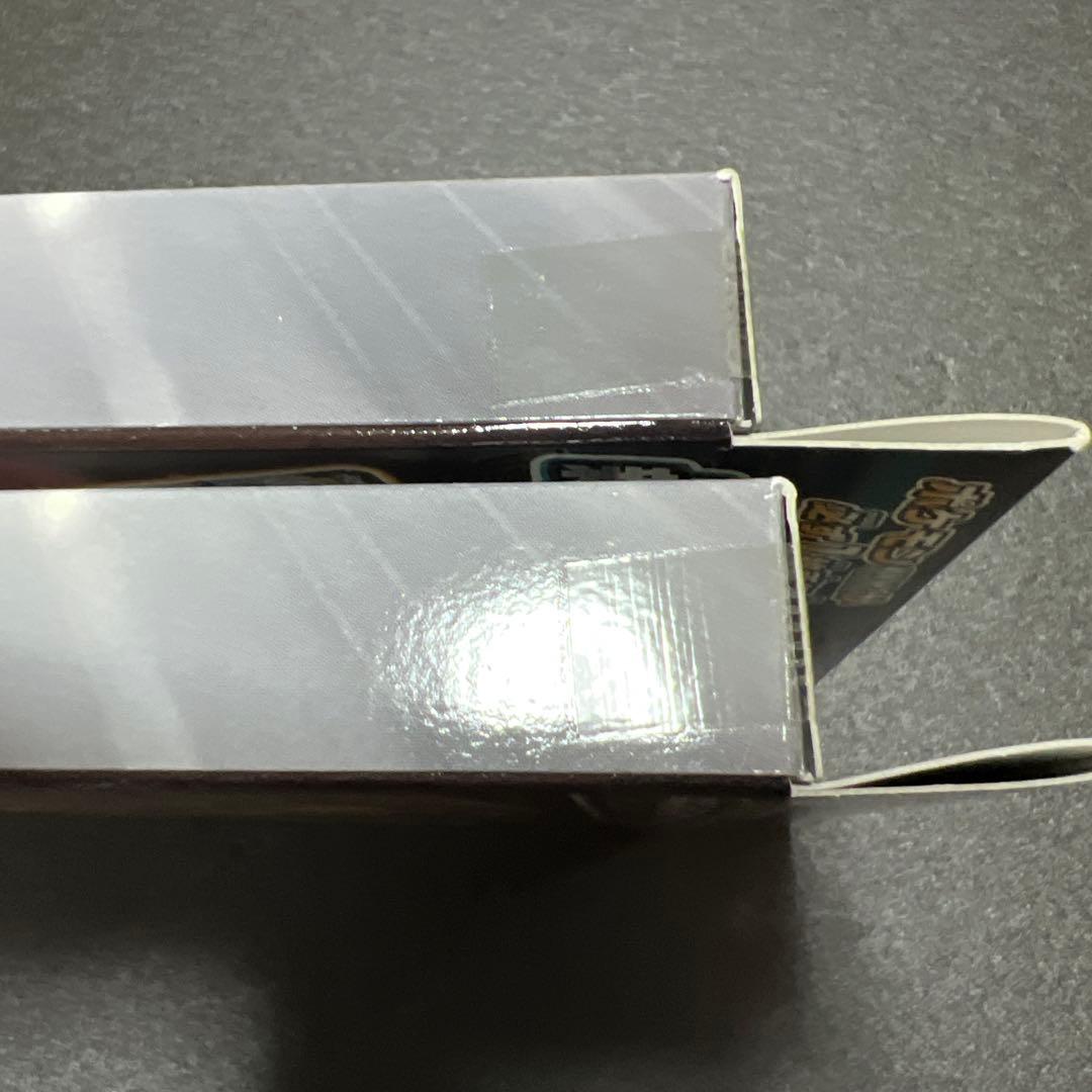 ポケモンカード　exスペシャルセット