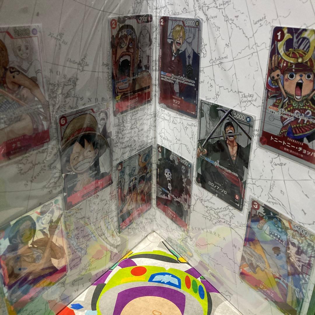 ONEPIECEカードゲーム プレミアムカードコレクション 25周年エディション