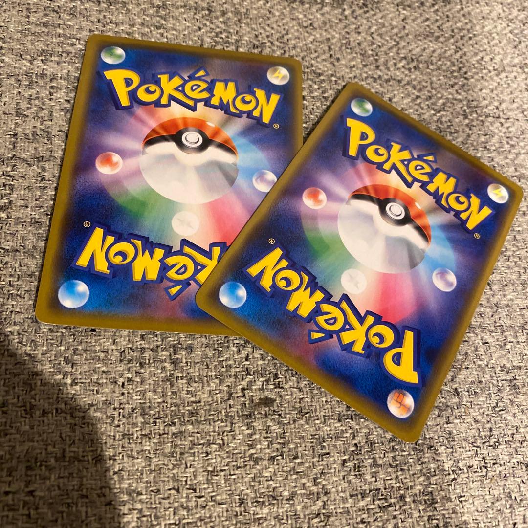 シブヤのピカチュウ：ポケモンセンターシブヤ オープン記念