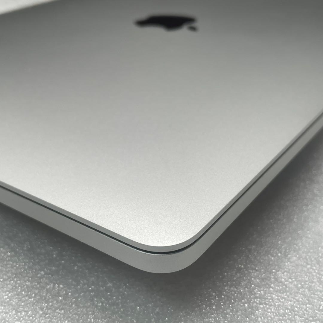 MacBook Pro 2020 Intel TB3×4