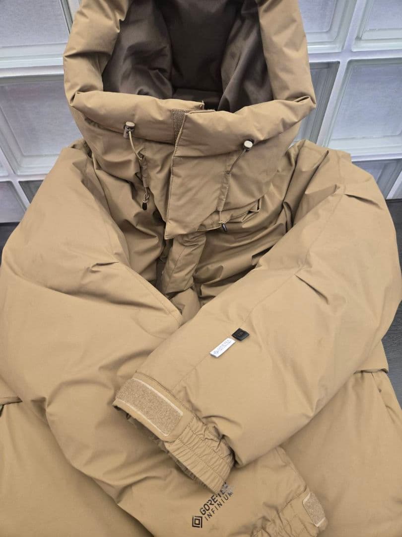 【美品】 DAIWA PIER39 ダイワピア39 GORE-TEX XL