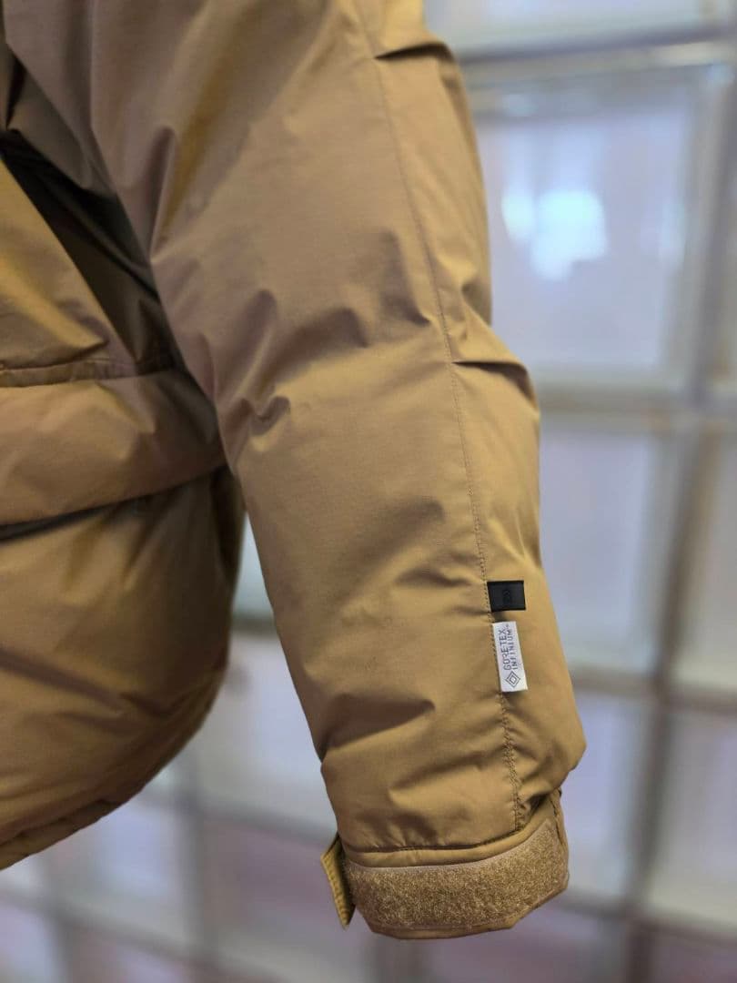 【美品】 DAIWA PIER39 ダイワピア39 GORE-TEX XL