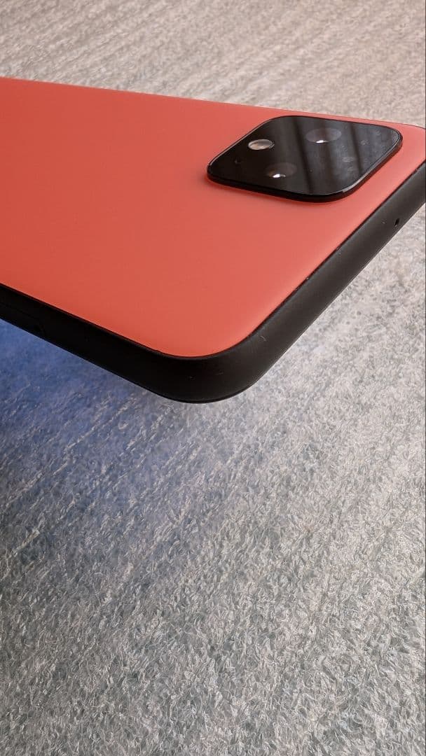 Google pixel 4 simフリー 64gb Android 14