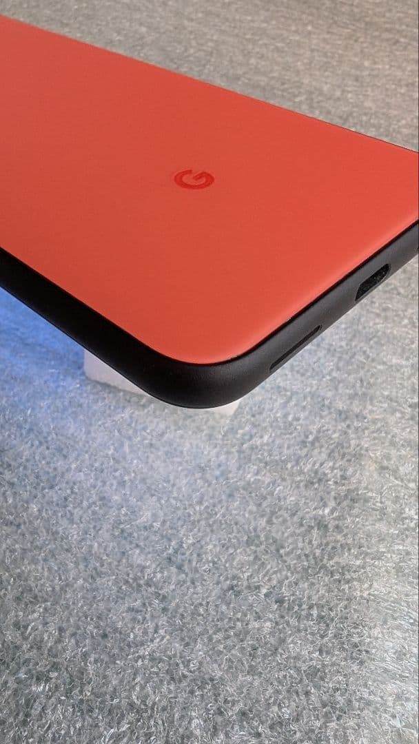 Google pixel 4 simフリー 64gb Android 14