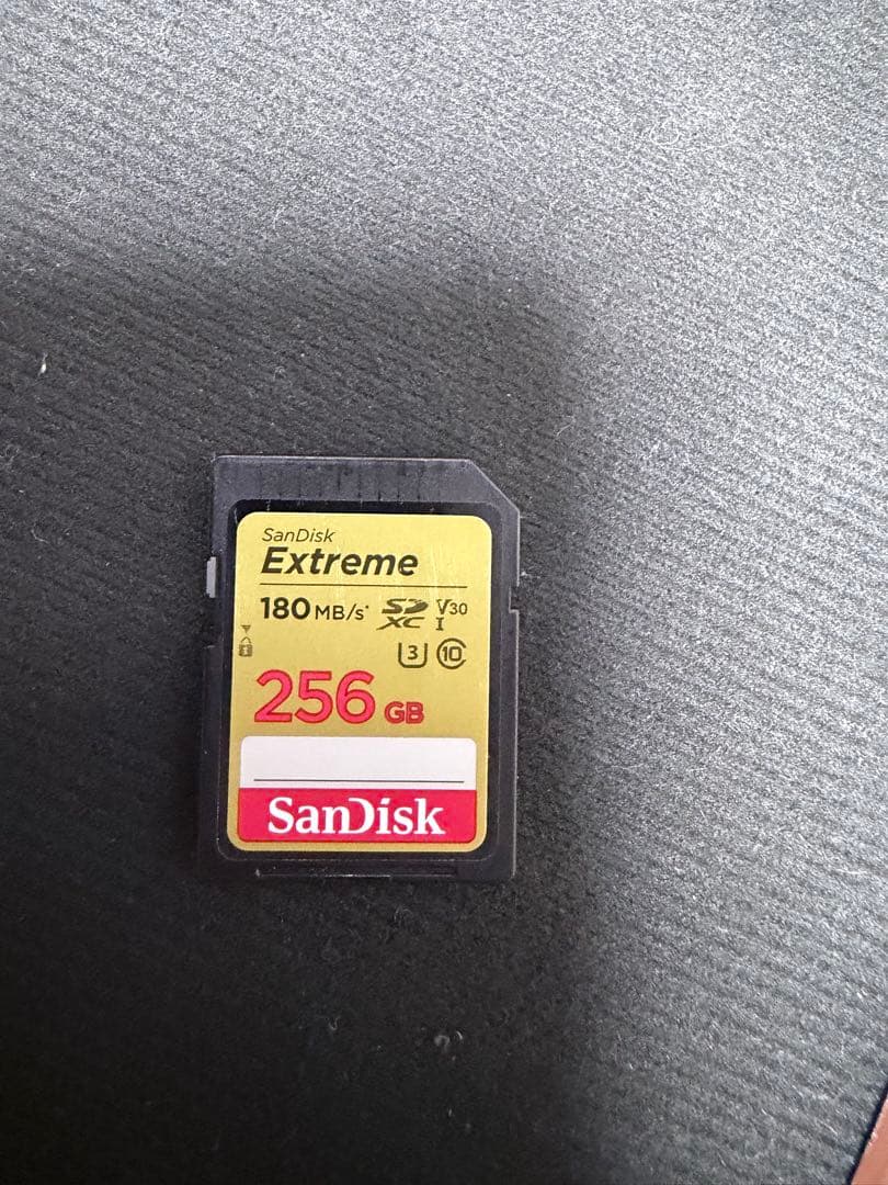 SONYソニーZV1-M2 ホワイト　SDカード256GB、予備バッテリー付き