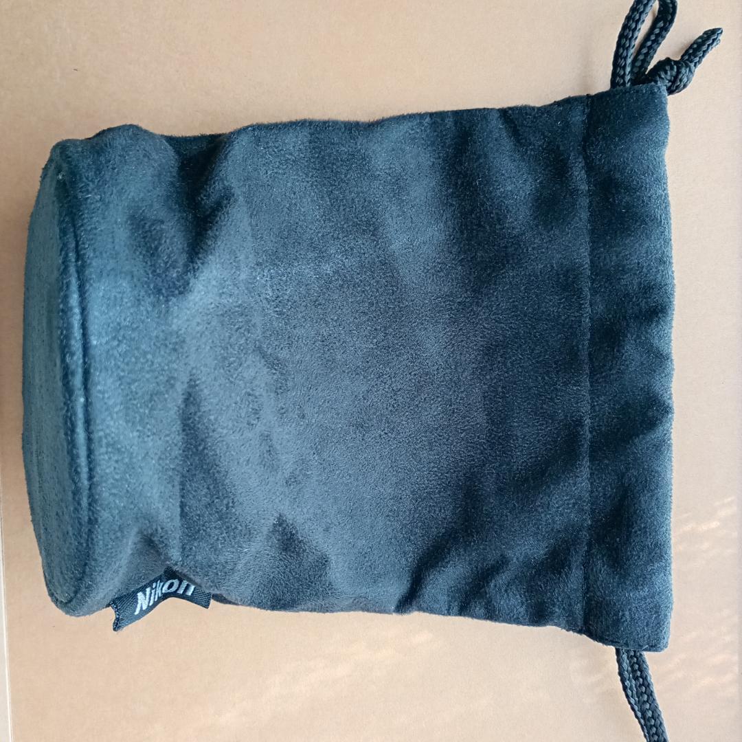 Nikon AF MICRO NIKKOR 105mm 1:2.8 D 美品