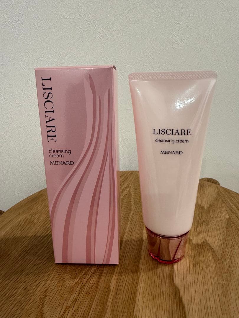 ちまり様　メナード　リシアル　クレンジング・洗顔クリーム2セット