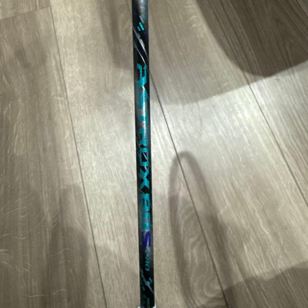 アストロクス88S Proバドミントンラケット 4u5