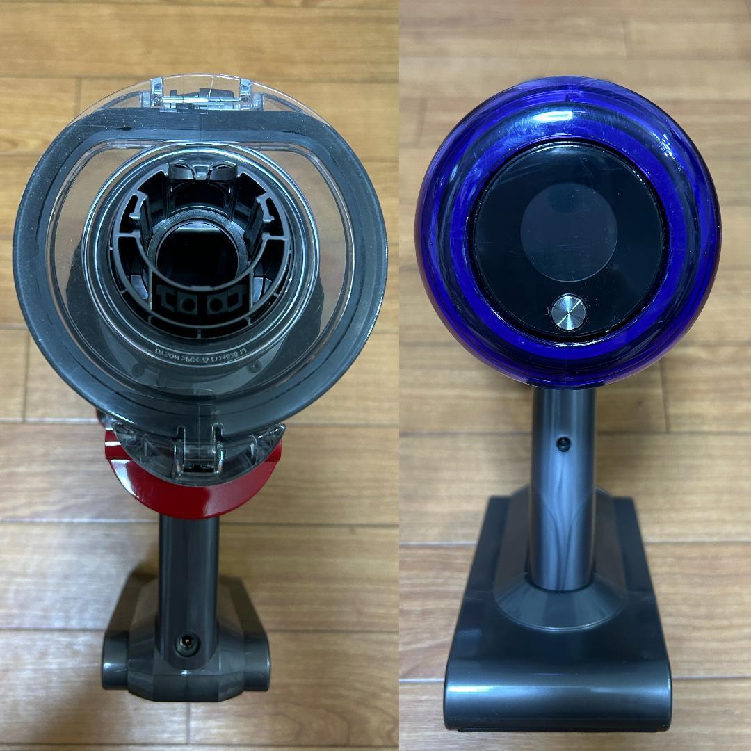 【美品】ダイソン dyson V11 SV14 【新品】アクセサリ　スタンド付き