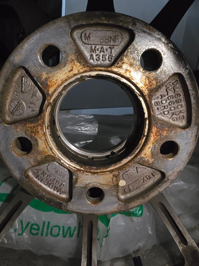 タイヤ・ホイール 225/40R18 255/35R18 DUNLOP WINTER MAXX