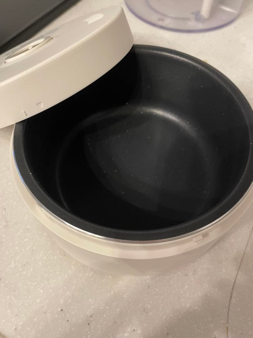 Panasonic SR-AX1 自動計量IH炊飯器　2023年製