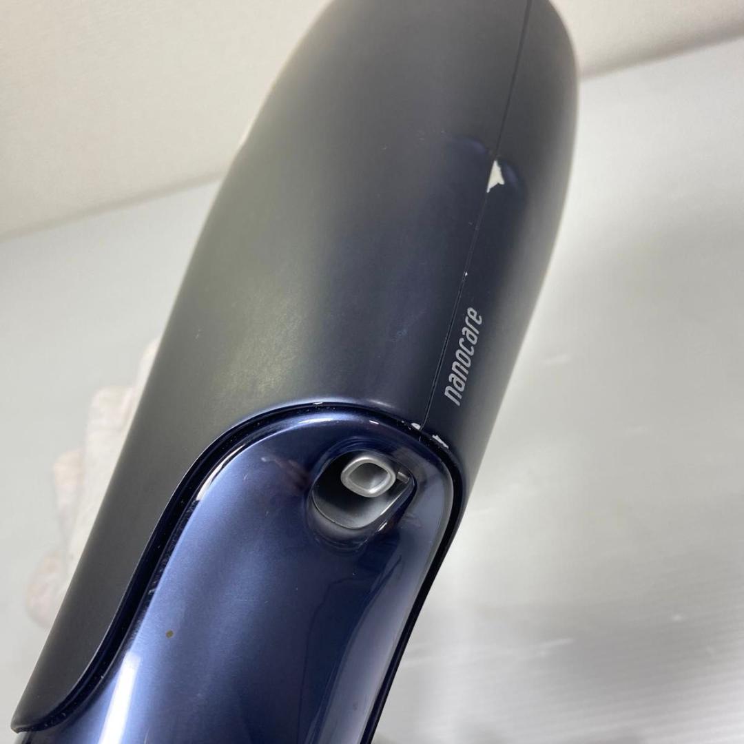 パナソニック ナノケア ドライヤー EH-NA0G ディープネイビー