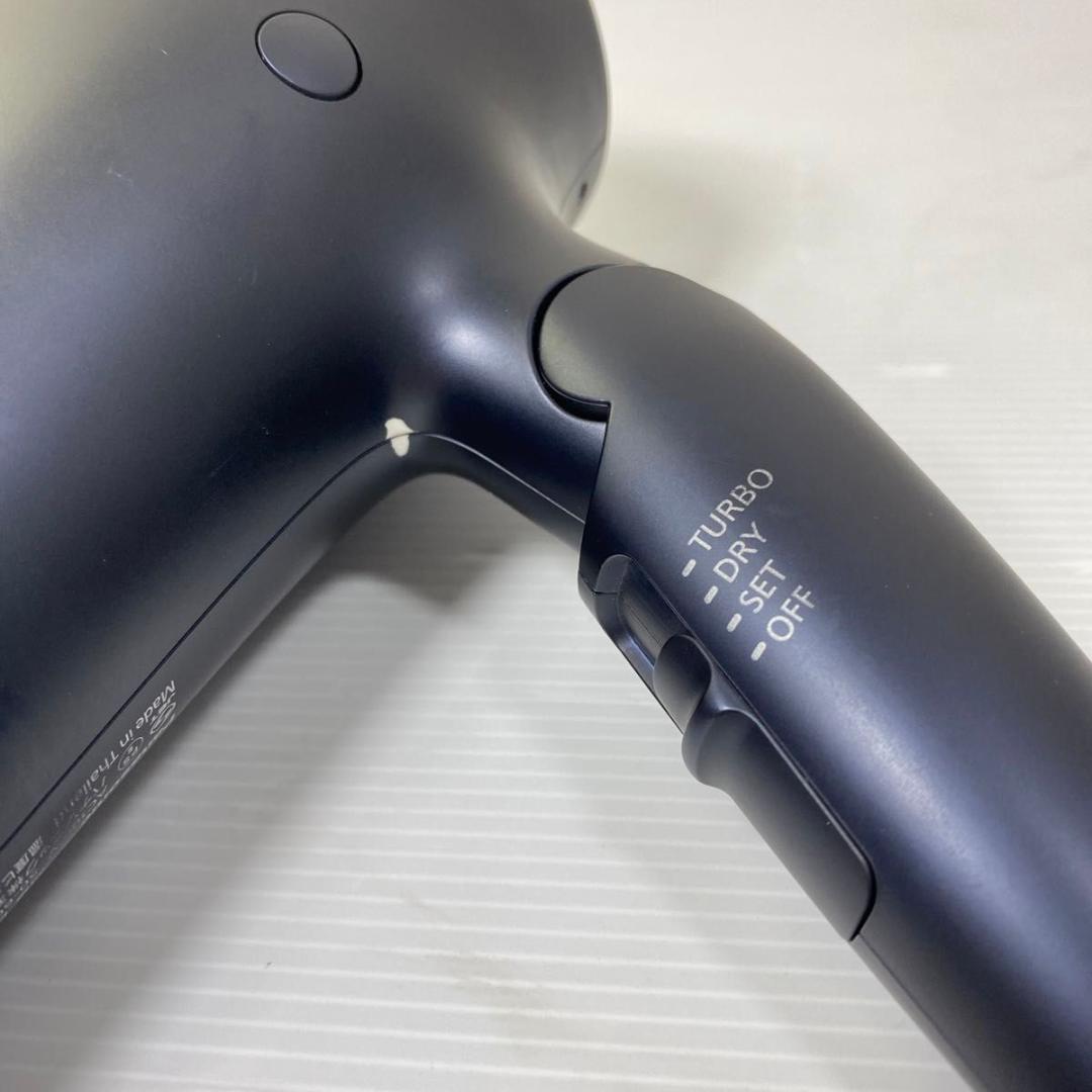 パナソニック ナノケア ドライヤー EH-NA0G ディープネイビー