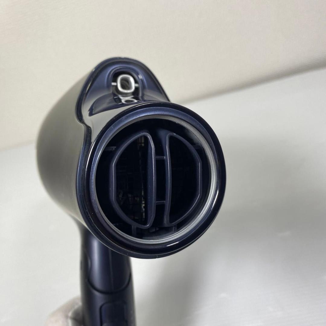 パナソニック ナノケア ドライヤー EH-NA0G ディープネイビー