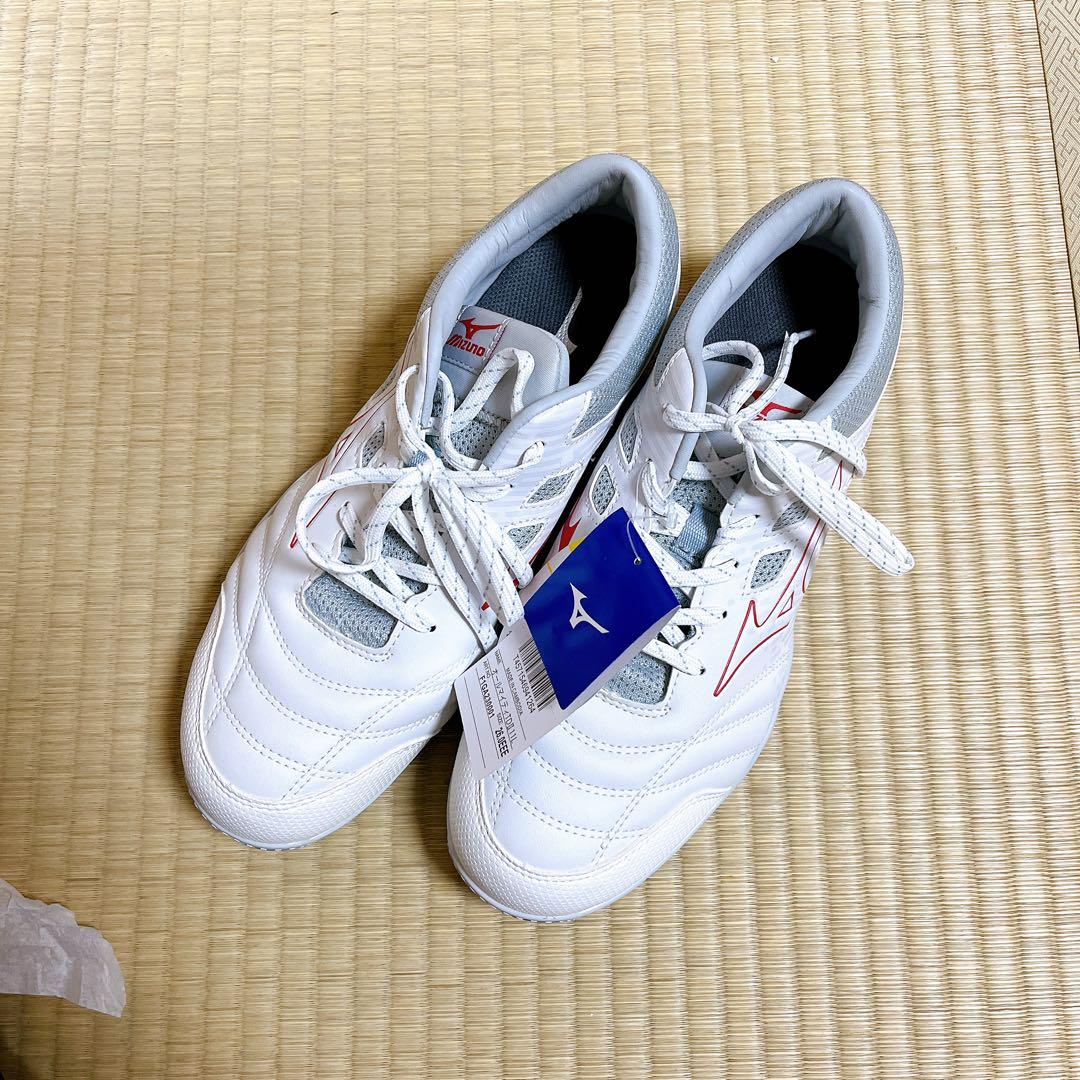 mizuno｜ミズノ 26.0cm 男女兼用 安全靴 オールマイティ TDII1