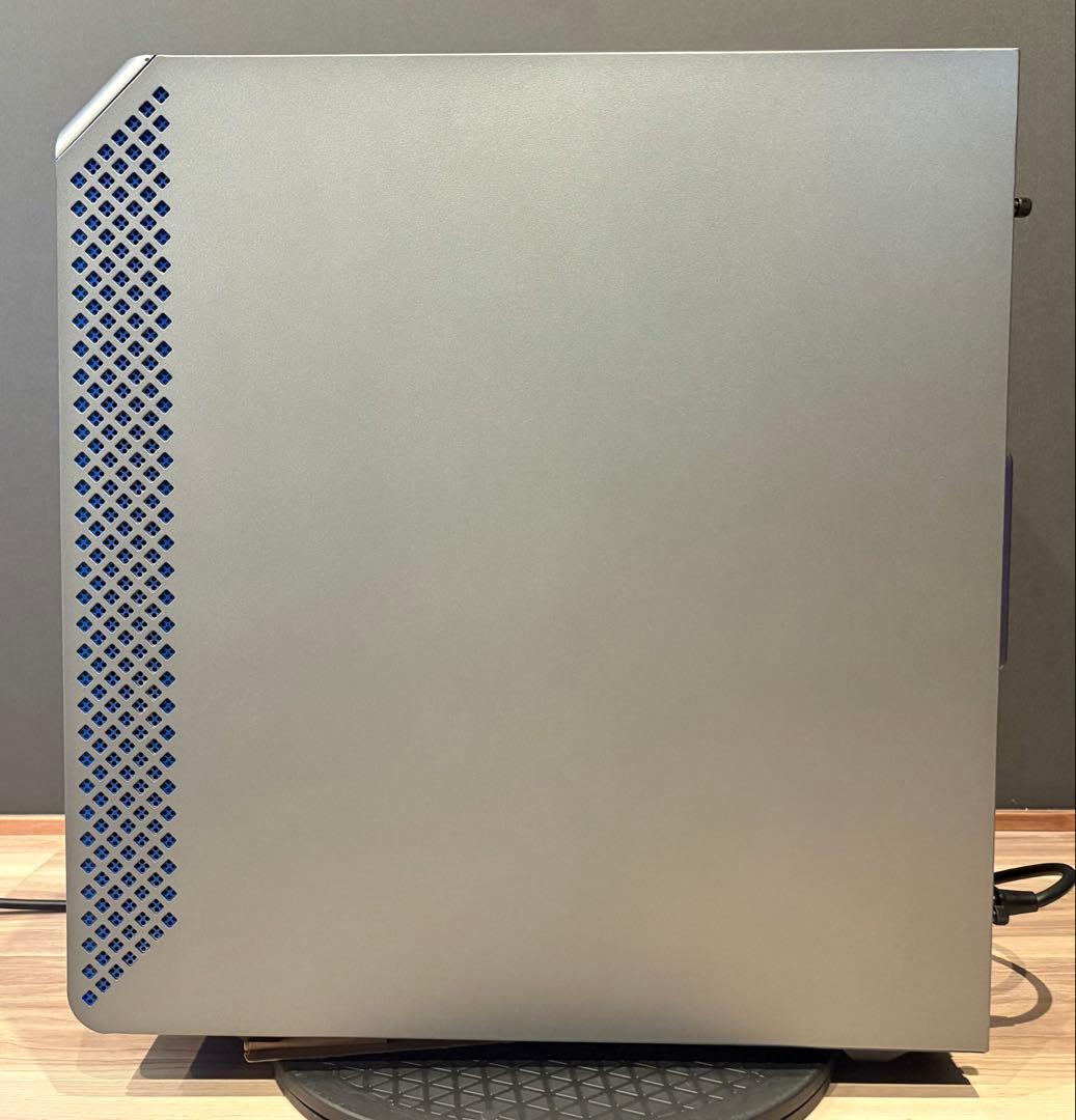 ケロ様　オプ有　RTX4070　 ゲーミングpc i7 14700F