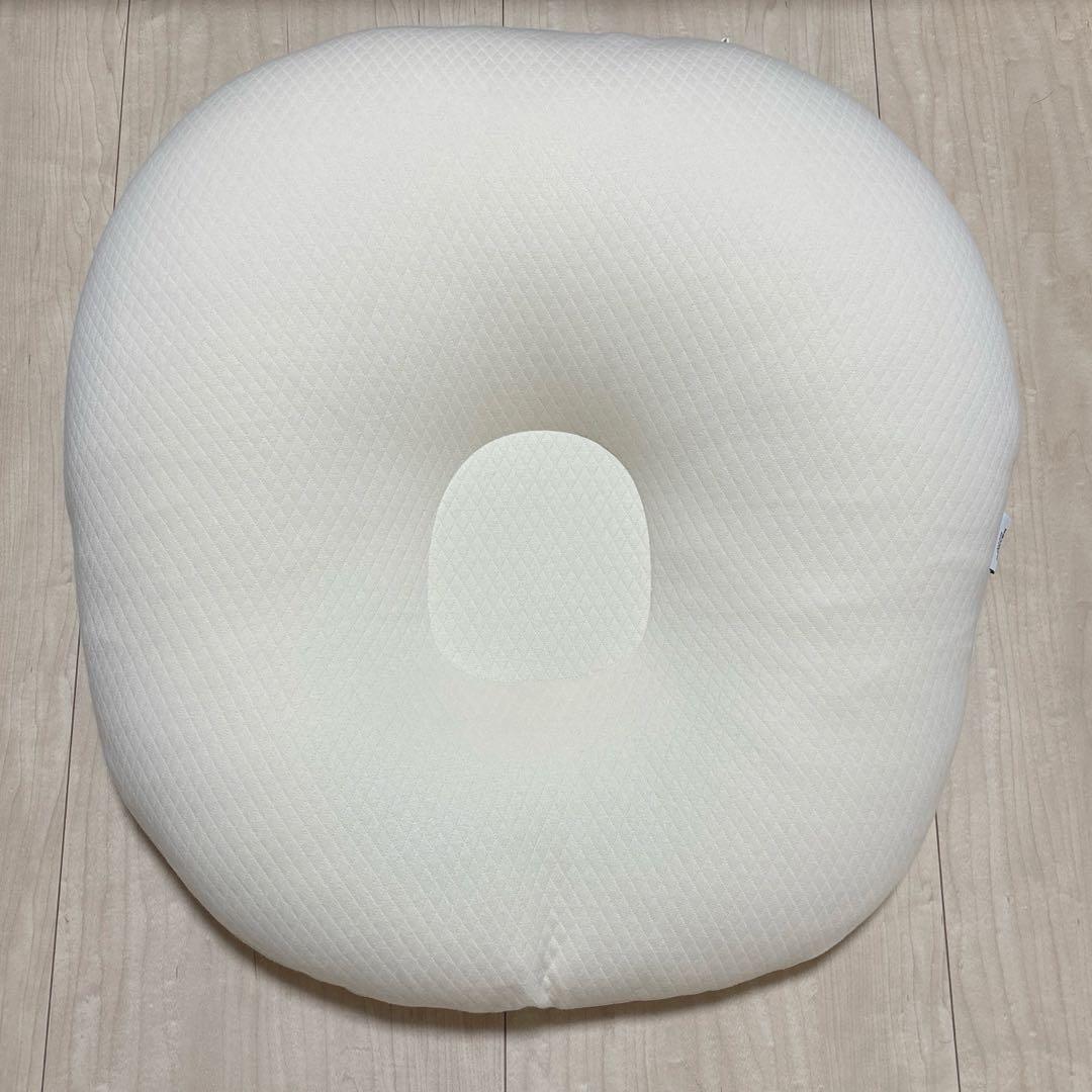 ロトトクッション　ROTORO bebe ナチュラル