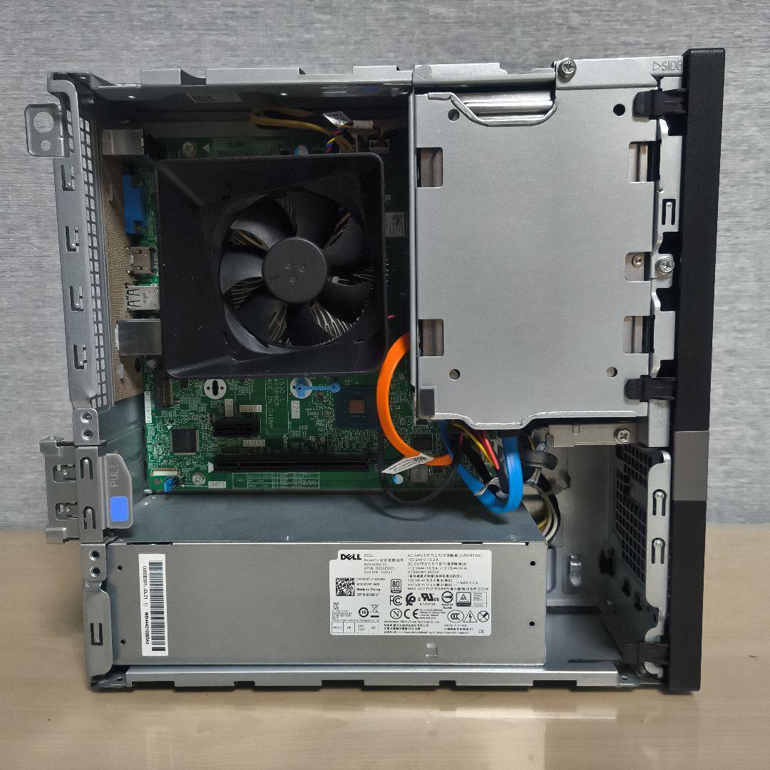 デル Vostro3470 i5/8GB/1TB Windows11 