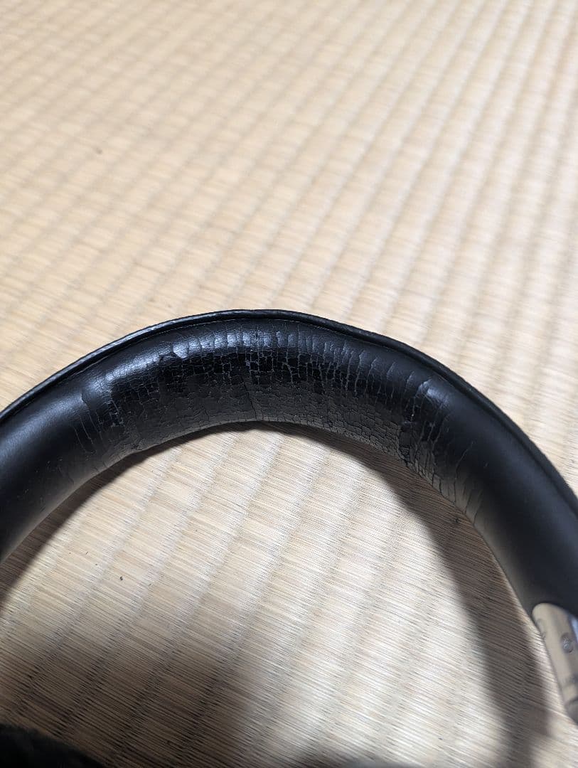 SONY 有線ヘッドホン mdz-7