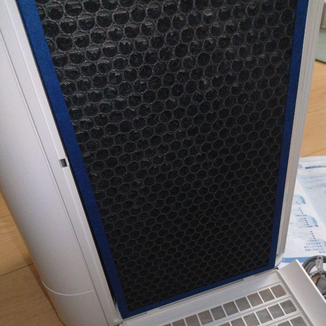 SHARP プラズマクラスター加湿空気清浄機KC-J50 2022年製