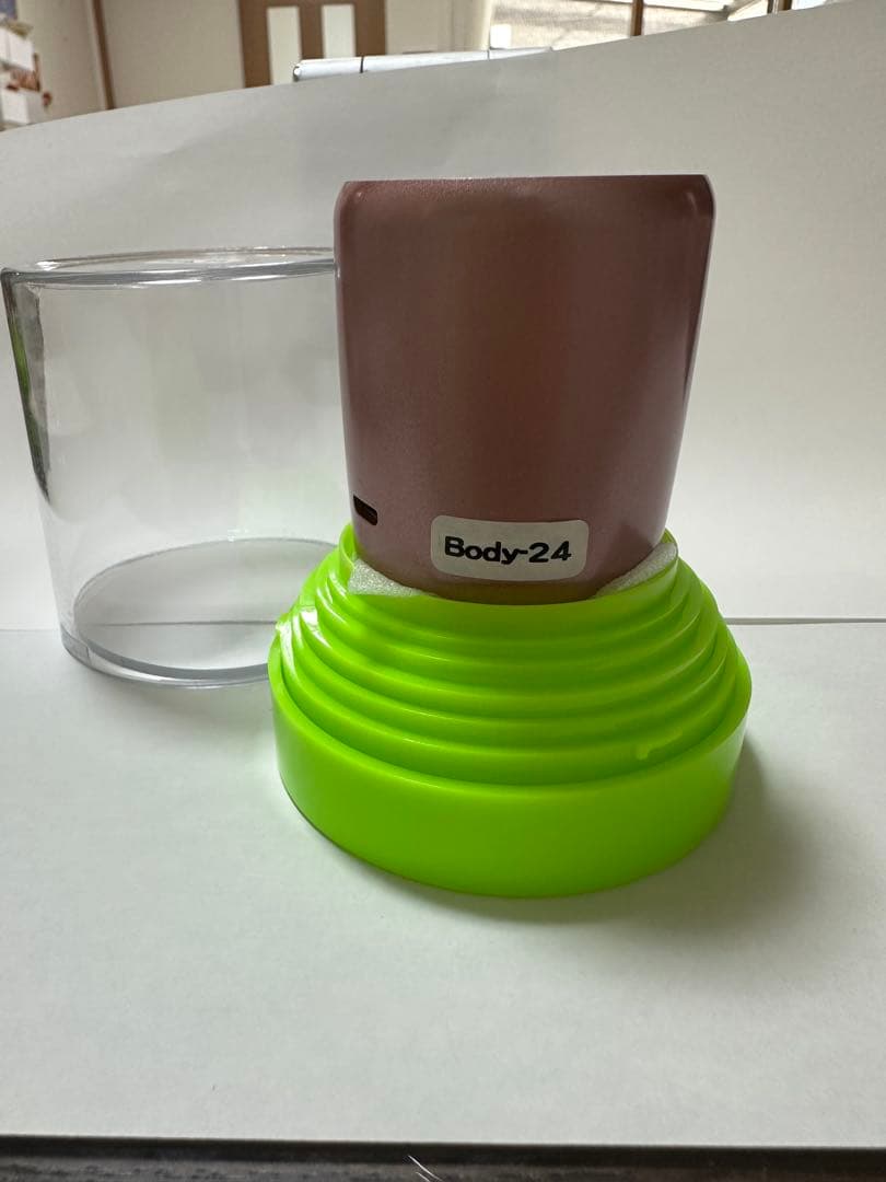 マナーズ　スピーカー Body-24