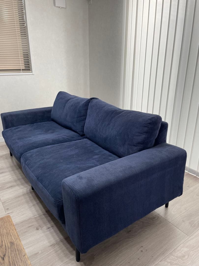 (macaron) 【美品】CRASH GATEソファ