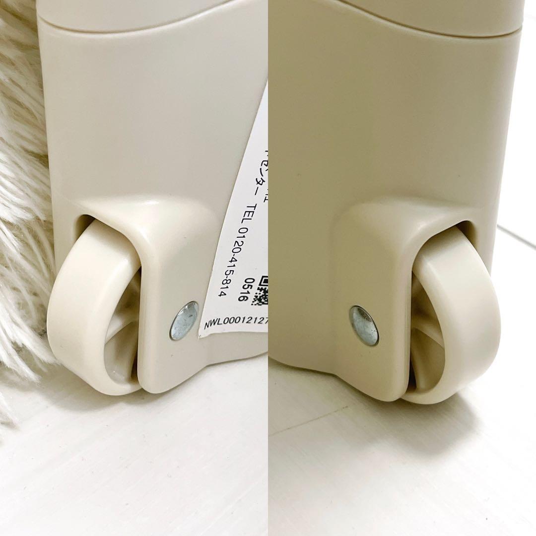 Aprica アップリカ ベビーベッド ココネルエアーAB 元箱付き 極美品