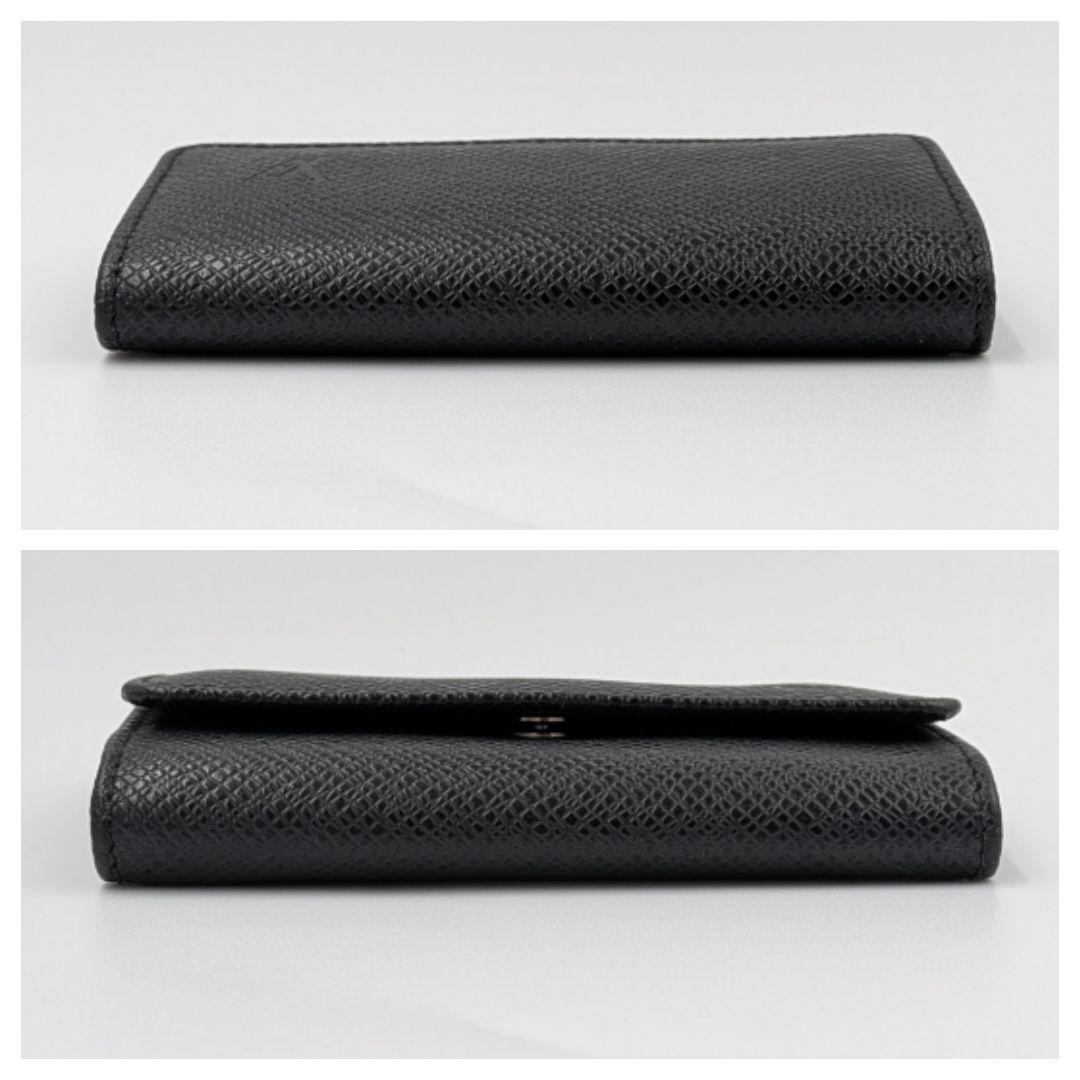 ✨️新品同様✨️ルイヴィトン タイガ　ミュルティクレ６　キーケース