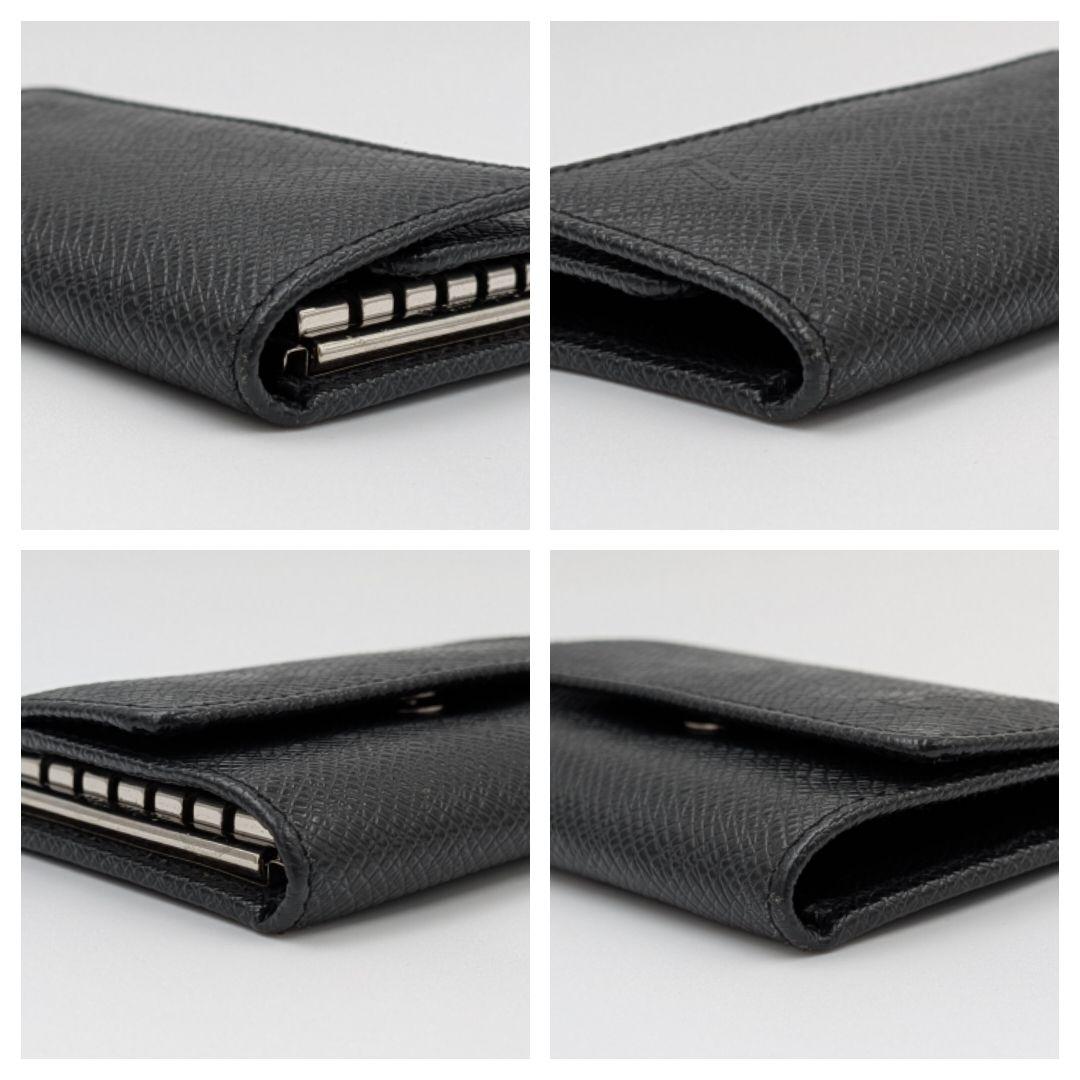 ✨️新品同様✨️ルイヴィトン タイガ　ミュルティクレ６　キーケース