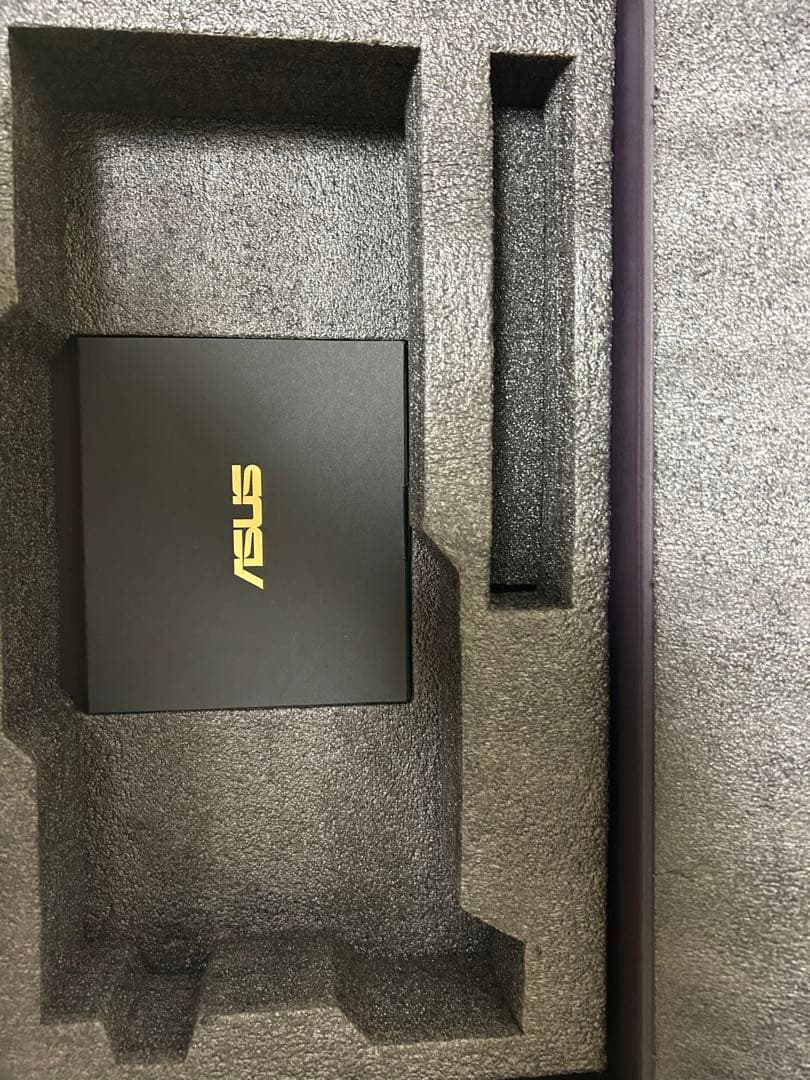 グラフィックボード・グラボ・ビデオカード ROG STRIX RX 6750 XT OC 12GB