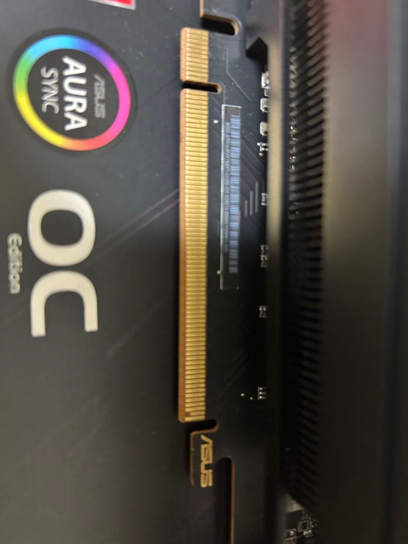 グラフィックボード・グラボ・ビデオカード ROG STRIX RX 6750 XT OC 12GB