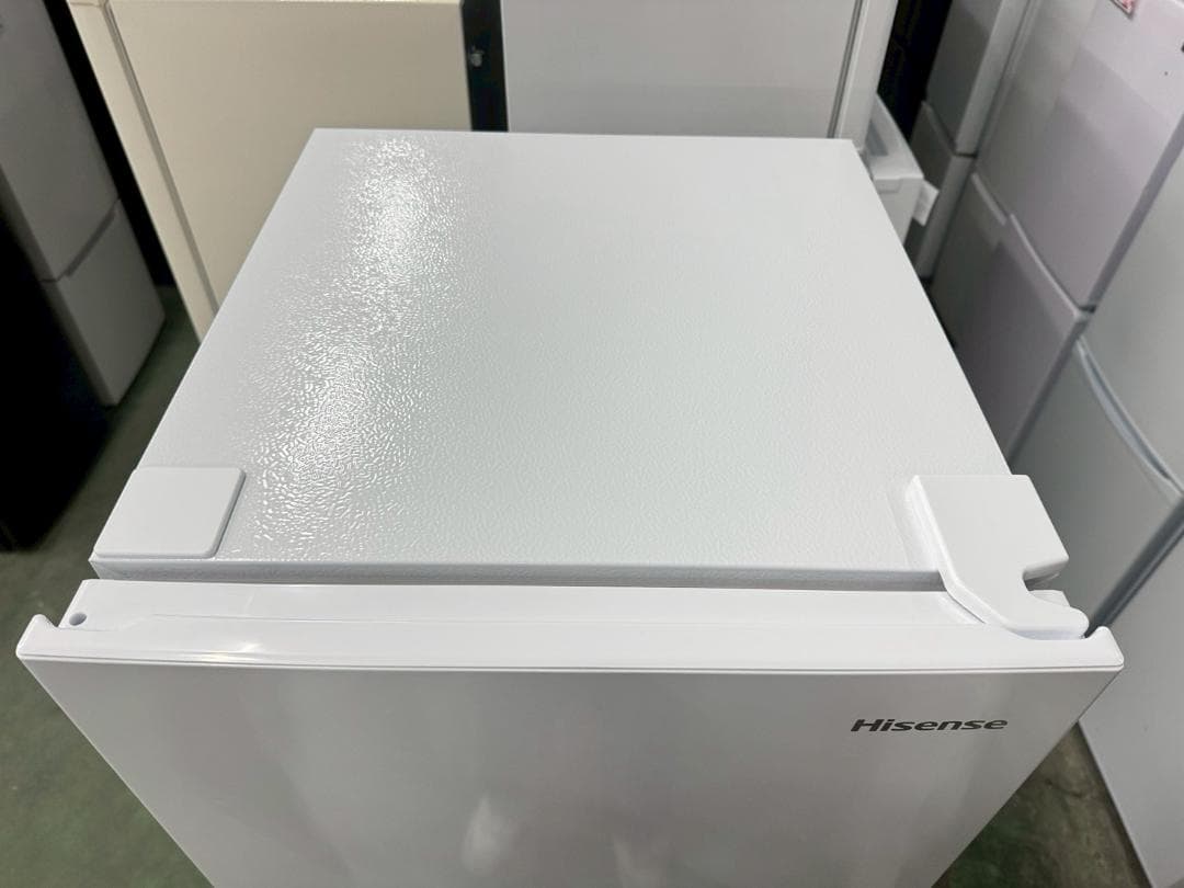 【高年式】大阪送料無料★3か月保障★2025年★HR-D1701W★IR1016