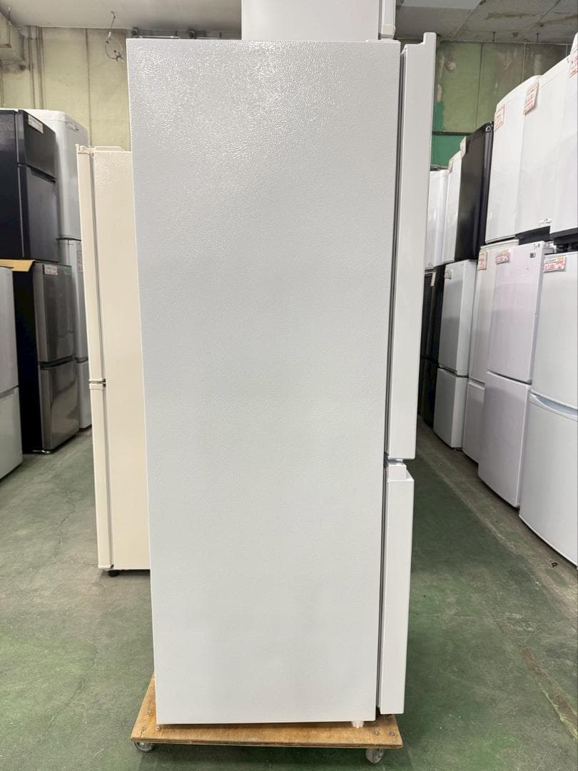 【高年式】大阪送料無料★3か月保障★2025年★HR-D1701W★IR1016