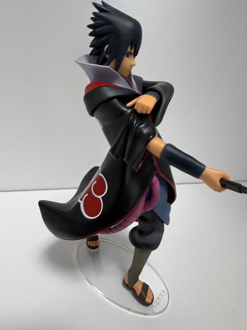 Tsume-Art うちはサスケ　【アクリル台座付き】