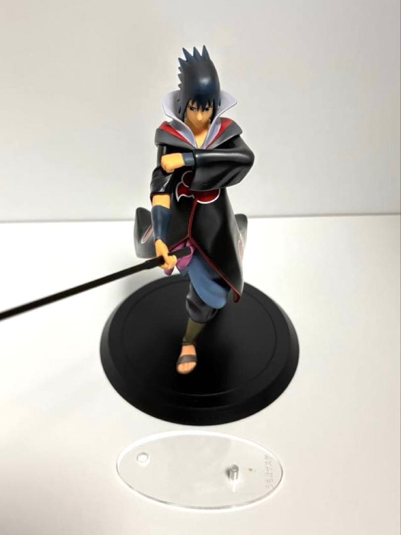 Tsume-Art うちはサスケ　【アクリル台座付き】