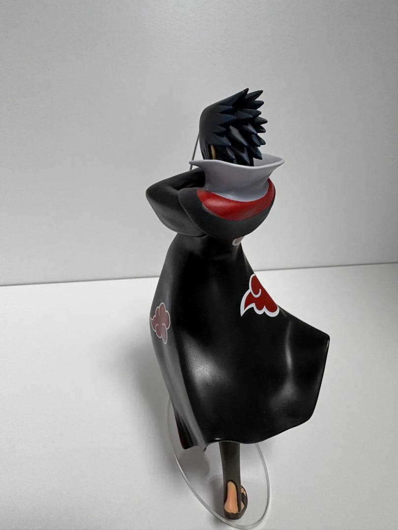 Tsume-Art うちはサスケ　【アクリル台座付き】