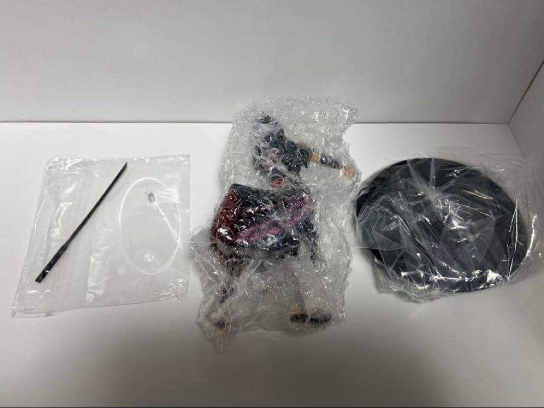 Tsume-Art うちはサスケ　【アクリル台座付き】