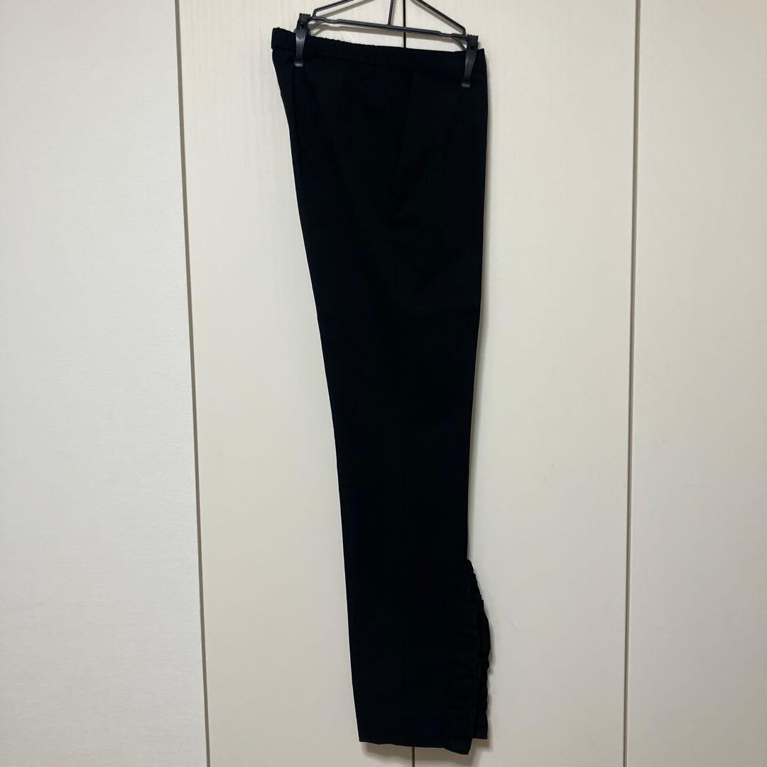 週末お値下げ中　人気　完売　LE PHIL ルフィル ＣＯＯＬ ＤＯＴＳ パンツ