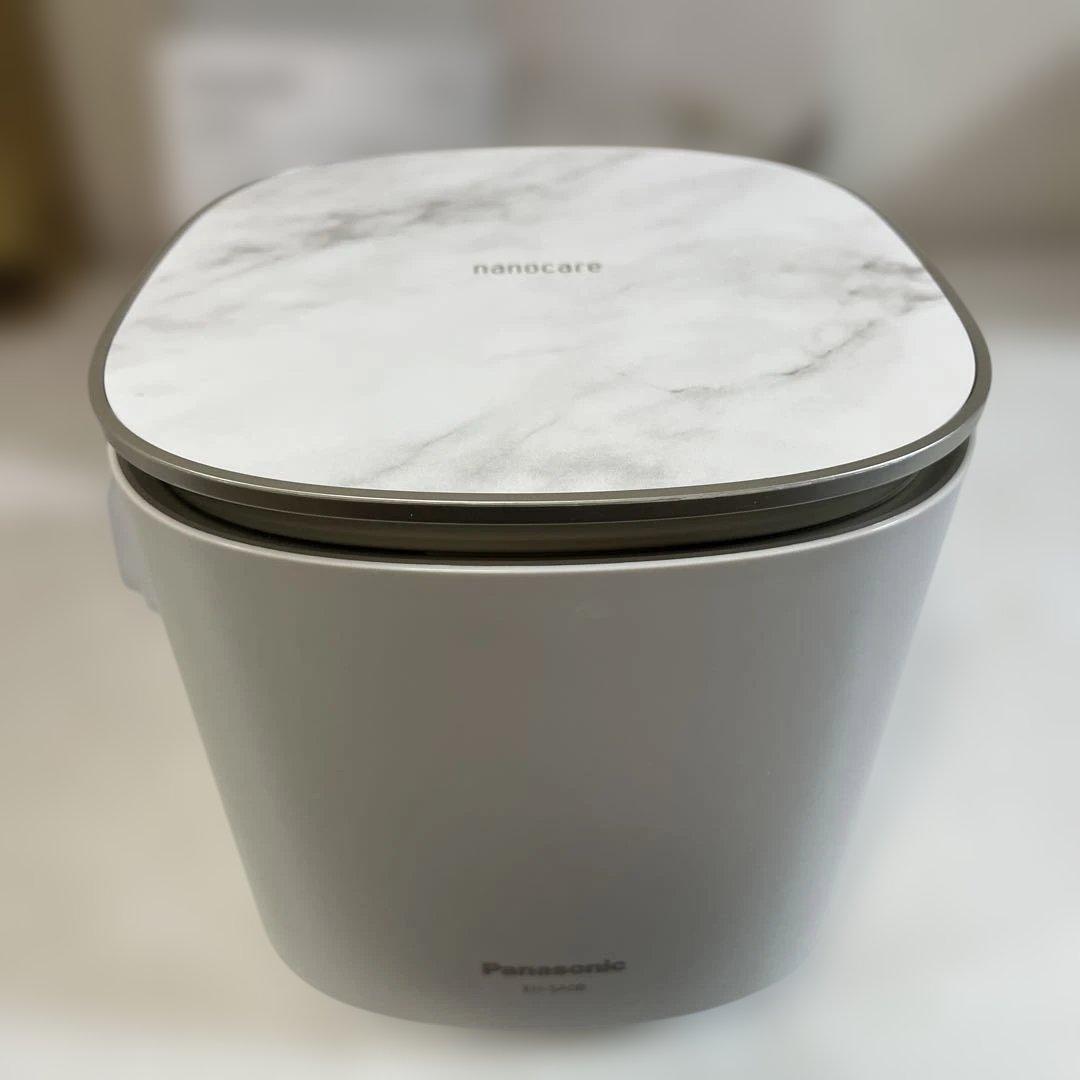 Panasonic ナノケア加湿器 EH-SA0B