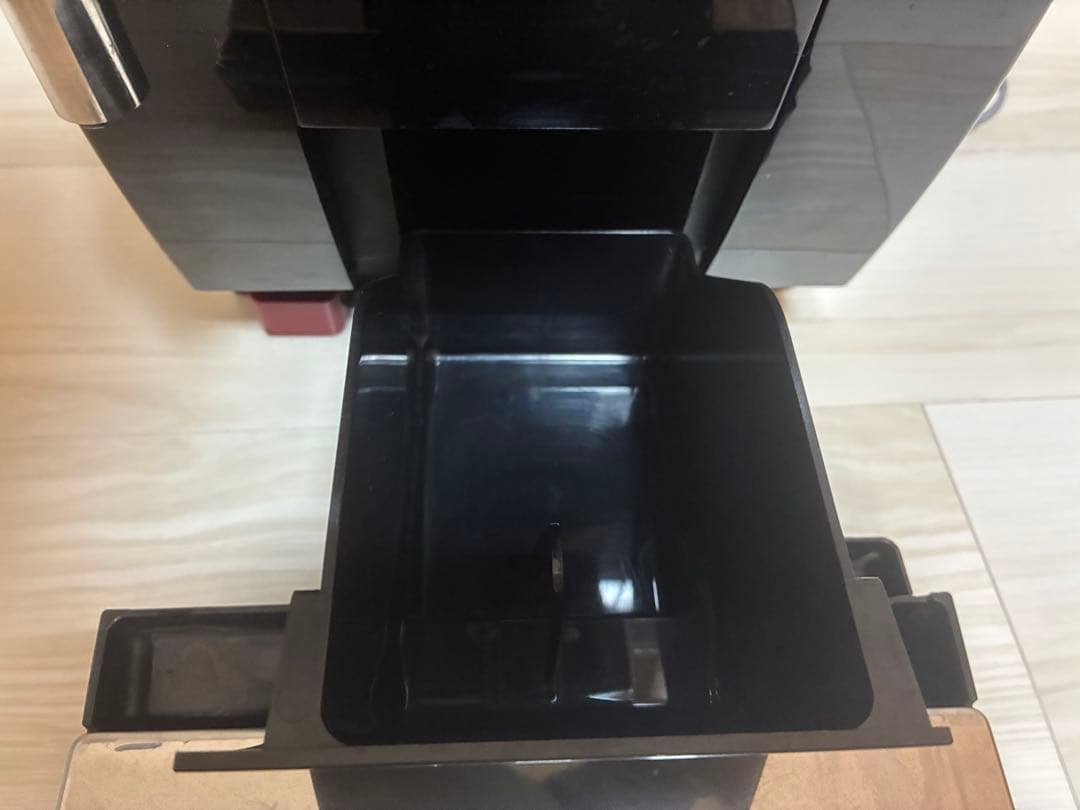 デロンギ マグニフィカS ECAM23120 エスプレッソマシン