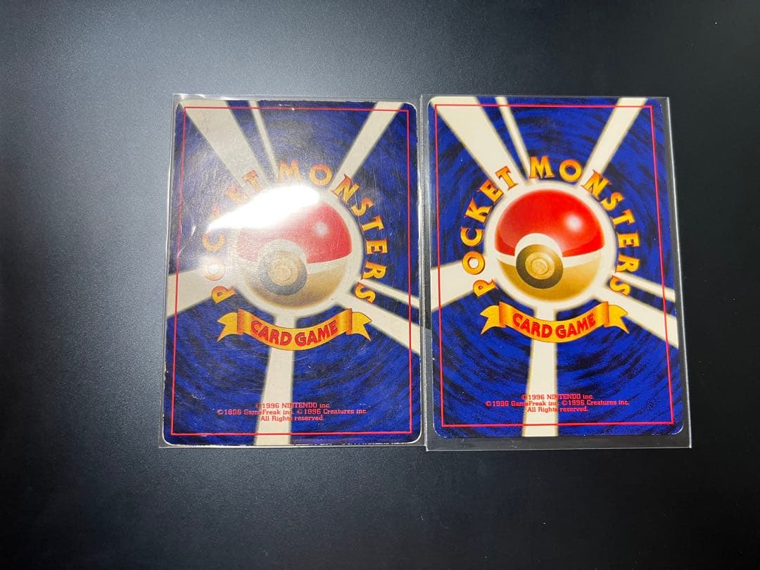 ポケモンカード 旧裏 ミュウ プロモ おまけ付き