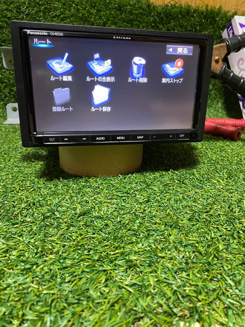 その他 PANASONIC CN-RE03D