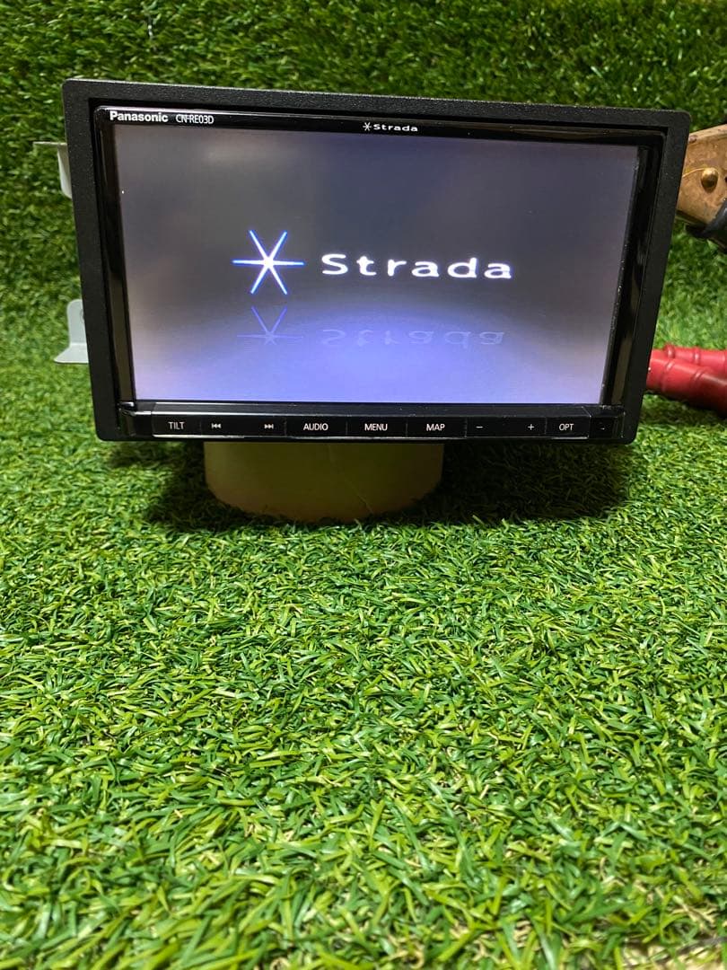 その他 PANASONIC CN-RE03D