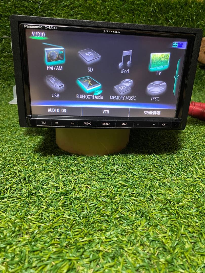 その他 PANASONIC CN-RE03D