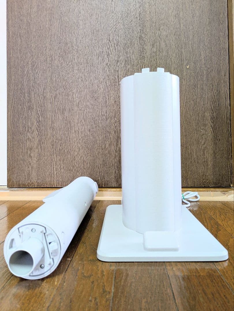 パナソニックコードレススティック掃除機 810KM マイクロミスト 紙パック７枚