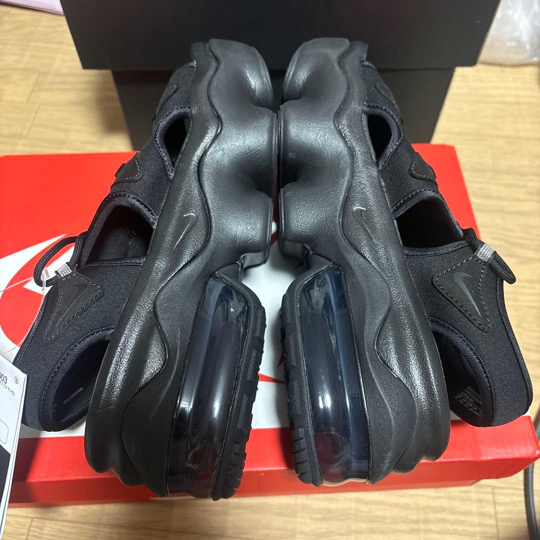 エアマックスココ　25 NIKE サンダル　厚底 　ci8798 メルスゲ