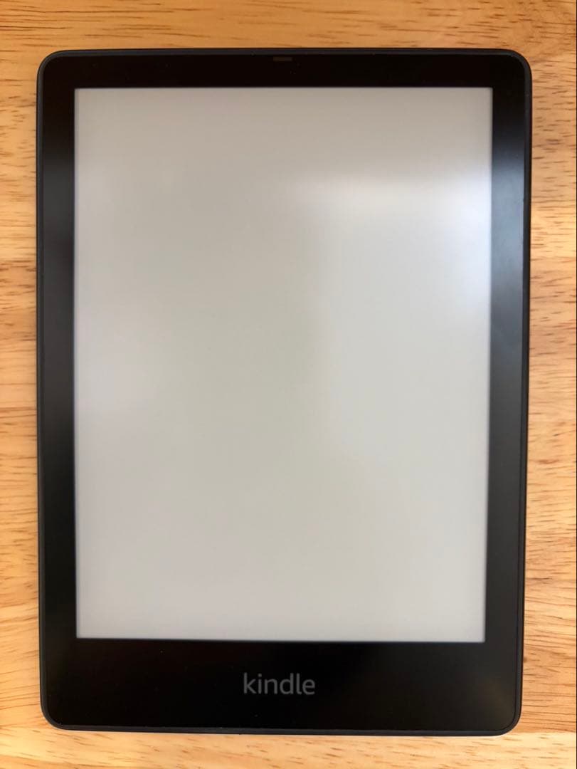 Kindle PaperWhite シグニチャーエディション第11世代 32GB