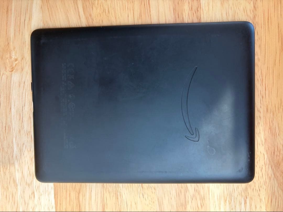 Kindle PaperWhite シグニチャーエディション第11世代 32GB