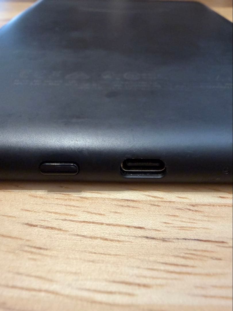 Kindle PaperWhite シグニチャーエディション第11世代 32GB